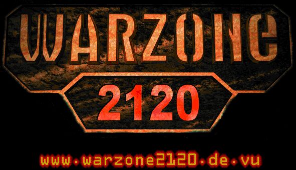 WarZone 2120